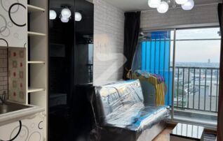ปล่อยเช่า The Trust คอนโดงามวงศ์วาน อาคาร A ชั้น 18 วิวสระน้ำ Onebed : กว้าง 31 ตร.ม (1นอน1โถง1สุขา1อาบน้ำ) 📍 ติดแยกแคราย ใกล้กระทรวงสาธารณะสุข : เจ้าของให้เช่าเอง (งดรับนายหน้า)