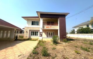 ทรัพย์สถาบันโดย KASIKORNBANK บ้านเดี่ยว อารีน่าเพลส
