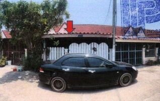 ทรัพย์สถาบันโดย GHB ทาวน์เฮาส์ ชัยบาดาล ลพบุรี