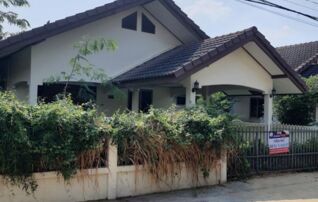 ทรัพย์สถาบันโดย GHB บ้านเดี่ยว เมืองพิษณุโลก พิษณุโลก