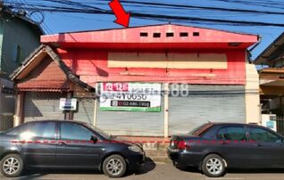 ขายบ้านเดี่ยว ถนนเปรมปรีดา อำเภอเมืองสกลนคร