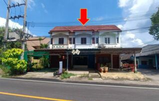 ทรัพย์สถาบันโดย GHB ทาวน์เฮาส์ สวนแก้ว