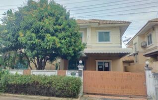ทรัพย์ธนาคารโดย GHB บ้านแฝด เมืองสมุทรปราการ สมุทรปราการ