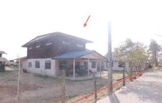 ทรัพย์สถาบันโดย GHB บ้านเดี่ยว โนนสามัคคี