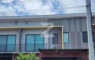 🔥ขายด่วน❗❗เจ้าของขายเอง ขายทาวน์โฮม 2 ชั้น "หมู่บ้านเดอะคอนเนค ดอนเมือง-เทิดราชัน 31 " : เจ้าของขายเอง (งดรับนายหน้า)