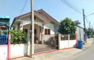 ทรัพย์สถาบันโดย GHB บ้านเดี่ยว ครูพรนภา
