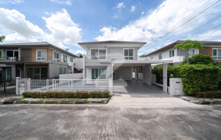 มัณฑนา เลค วัชรพล สัมผัสสโมสรวิวสวนทะเลสาบ 50 ไร่บรรยากาศ Lake View 360 องศา ใกล้ทางด่วนสุขาภิบาล5 : เจ้าของขายเอง (งดรับนายหน้า)
