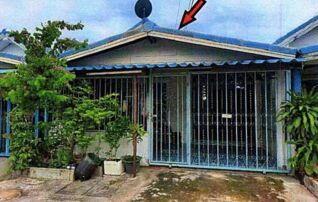 ทรัพย์สถาบันโดย GHB บ้านเดี่ยว อมรทรัพย์