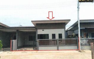 ทรัพย์สถาบันโดย GHB บ้านแฝด หุบกระทิงโฮมเฟส10