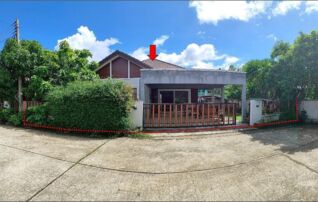 ทรัพย์สถาบันโดย GHB บ้านเดี่ยว คณาทรัพย์ธานี
