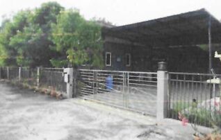 ทรัพย์สถาบันโดย GHB บ้านเดี่ยว ซอยโครงการพรเจริญ 4 ถนนสิงหวัฒน์ (ทล.12)