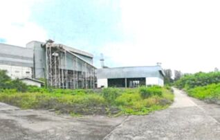 ทรัพย์ธนาคารโดย KASIKORNBANK โกดัง/โรงงาน ถนนสายบ้านหนองตาสาก-บ้านดอนตำลึง (สพ.3003)