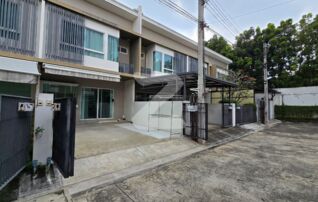 🏠 โครงการ : อินดี้ ศรีนครินทร์ (Indy Srinakarin) 🏠 ที่ตั้ง : ซ.ศรีด่าน 22 ต.บางแก้ว อ.บางพลี จ.สมุทรปราการ : เจ้าของขายเอง (งดรับนายหน้า)