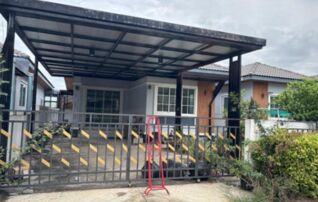 ทรัพย์สถาบันโดย GHB บ้านเดี่ยว เพชรเศรษฐี