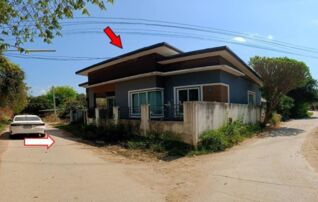 ทรัพย์สถาบันโดย GHB บ้านเดี่ยว ถนนเพชรมาตุครา(226)