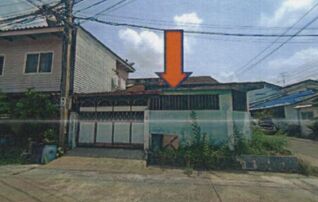 ทรัพย์สถาบันโดย GHB ทาวน์เฮาส์ เยาวพรรณ