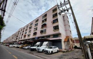ทรัพย์สถาบันโดย GHB คอนโด เกษกมล คอนโดทาวน์ (Katekamon Condotown)