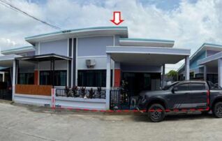 ทรัพย์สถาบันโดย GHB บ้านแฝด ทรัพย์มณี 999 เฟต 9 (นิคมพัฒนา) (จ.ระยอ