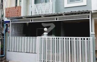 บ้านเจ้าของขายเองไม่ผ่านนายหน้า 🏘ขายทาวน์เฮ้าส์ 2 ชั้น หมู่บ้านไลโอเพชรเกษม77 กรุงเทพมหานคร : เจ้าของขายเอง (งดรับนายหน้า)