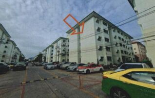 ทรัพย์สถาบันโดย GHB คอนโด บ้านเอื้ออาทร พหลโยธิน กม.44 (Baan Ua-Athorn Phaholyothin Km.44)