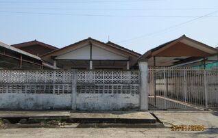 ทรัพย์สถาบันโดย GHB บ้านเดี่ยว หนองจอก กรุงเทพมหานคร