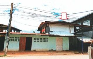 ทรัพย์สถาบันโดย GHB บ้านเดี่ยว ชุมชนบ้านเมืองหมีน้อย