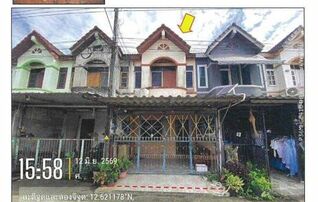 ทรัพย์สถาบันโดย GHB ทาวน์เฮาส์ รัตนทรัพย์