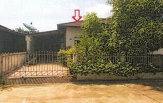 ทรัพย์สถาบันโดย GHB บ้านแฝด พุนพิน สุราษฎร์ธานี