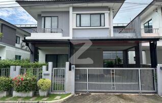 🏡ให้เช่าบ้านเดี่ยว 20,000 บาท หมู่บ้านจาวาเบย์(กิ่งแก้ว19)🌲 บ้านใหม่ เจ้าของให้เช่าเอง ภายในใหม่มาก หมู่บ้านเงียบสงบ🌲 พื้นที่ใช้สอยกว้างขวาง : เจ้าของให้เช่าเอง (งดรับนายหน้า)