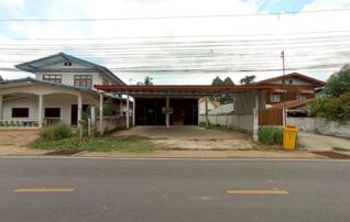 ทรัพย์ธนาคารโดย KASIKORNBANK บ้านเดี่ยว ถนนเทศบาล 6