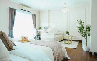 ขาย ดิ เอสเคป คอนโดมิเนียม สตูดิโอ 32 ตร.ม. ชั้น 7 เจ้าของขายเอง : เจ้าของขายเอง (งดรับนายหน้า)