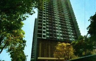 ทรัพย์สถาบันโดย GHB คอนโดใกล้ YL22 ทิพวัล เคนซิงตัน สุขุมวิท-เทพารักษ์ (Kensington Sukhumvit-Theparak)