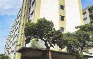ทรัพย์สถาบันโดย GHB คอนโด ลุมพินี ทาวน์ชิป รังสิต-คลอง 1 (Lumpini Township Rangsit-Klong 1)
