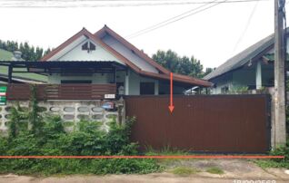 ทรัพย์สถาบันโดย KASIKORNBANK บ้านเดี่ยว พรเกษม (เจนจอย 2)
