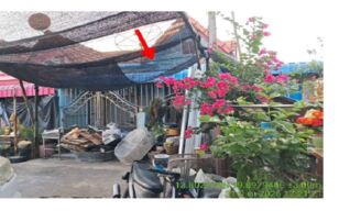ทรัพย์สถาบันโดย GHB ทาวน์เฮาส์ ซอยเลียบคลองชลประทาน/ม. ถนนแสงชูโต (ทล.323)