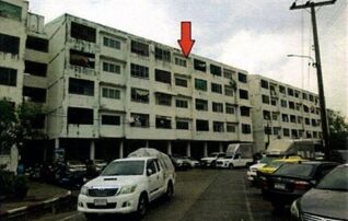 ทรัพย์สถาบันโดย GHB คอนโด เคหะชุมชนร่มเกล้า (Romklao Community Housing Project)