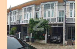 เจ้าของขายเอง‼️ ขายทาวน์เฮ้าส์โกเด้นทาวน์ คู้บอน 27 ที่ดิน 17 ตรว. พท.ใช้สอย 96 ตรม. 3 นอน 2 น้ำ 1 ครัว 1 จอดรถ : เจ้าของขายเอง (งดรับนายหน้า)