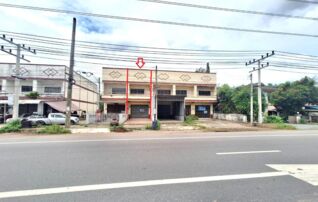 ทรัพย์ธนาคารโดย KASIKORNBANK ตึกแถว-อาคารพาณิชย์ ถนนกาญจนวนิช