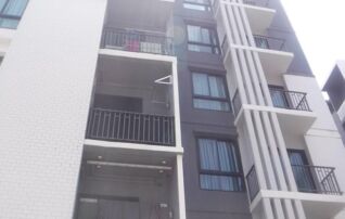 ทรัพย์สถาบันโดย GHB คอนโดใกล้ BTS แบริ่ง น็อตติ้งฮิลล์ สุขุมวิท 105 (Notting Hill Sukhumvit 105)