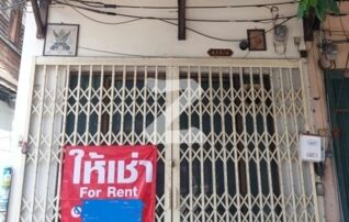 ให้เช่าตึกแถว-อาคารพาณิชย์เจ้าของให้เช่าเอง ทำเลค้าขาย ติดถนนสนามไชย เเขวงสำราญราษฏร์ เขตพระนคร ตึกหัวมุม ตรงข้ามร้านโตซาลาเปา เยื่องครัวอัปสร : เจ้าของให้เช่าเอง (งดรับนายหน้า)