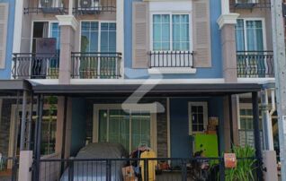 ขายด่วนค่าาา โกลเด้นทาวน์ราชพฤกษ์ - พระราม 5 4 ห้องนอน 3 ห้องน้ำ 1 ชั้นลอย 2 ที่จอดรถ : เจ้าของขายเอง (งดรับนายหน้า)