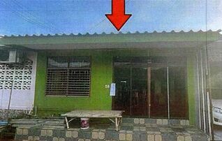 ทรัพย์สถาบันโดย GHB ทาวน์เฮาส์ พฤกษา 2