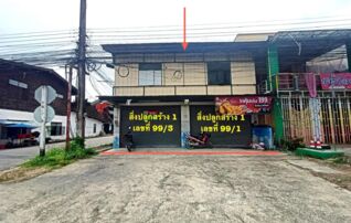 ทรัพย์ธนาคารโดย KASIKORNBANK บ้านเดี่ยว ถนนเพชรเกษม (ทล.42)