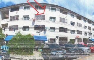 ทรัพย์สถาบันโดย GHB คอนโด บ้านเอื้ออาทร เมืองใหม่บางพลี (Baan Ua-Athorn Muangmai-Bangphli)