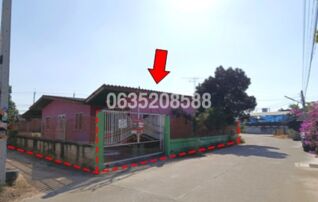 ขายบ้านเดี่ยว ซอยหนองแขวะ-ยุทธศาสตร์ 9 ถนนทางหลวงพิเศษหมายเลข 7-ท่าเรือแหลมฉบัง