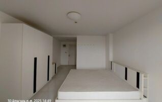 ทรัพย์ธนาคารโดย KASIKORNBANK คอนโด ราชพฤกษ์ คอนโดมิเนียม (Ratchaphruek Condominium)