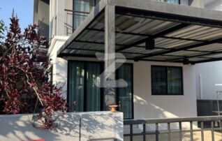 💥เจ้าของขายเอง 💥 บ้านสวย 2ชั้น ราคาพิเศษ 2,690,000บาท 🏠หมู่บ้านเดอะปาล์มการ์เด้น6 สันนาเม็ง ถนนเชียงใหม่-เชียงราย ซอยเทศบาลสันนาเม็ง ตำบลสันนาเม็ง : เจ้าของขายเอง 