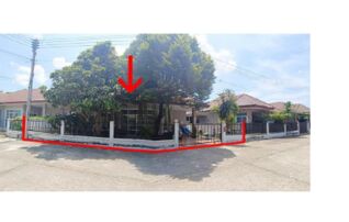 ทรัพย์สถาบันโดย GHB บ้านเดี่ยว ศิริทรัพย์