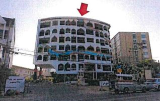 ทรัพย์สถาบันโดย GHB คอนโด นาวิโอ หัวหิน คอนโดมิเนียม (Navio Huahin Condominium)