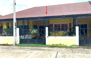 ทรัพย์สถาบันโดย KASIKORNBANK ทาวน์เฮาส์ ริวโอ วิลเลจ 3